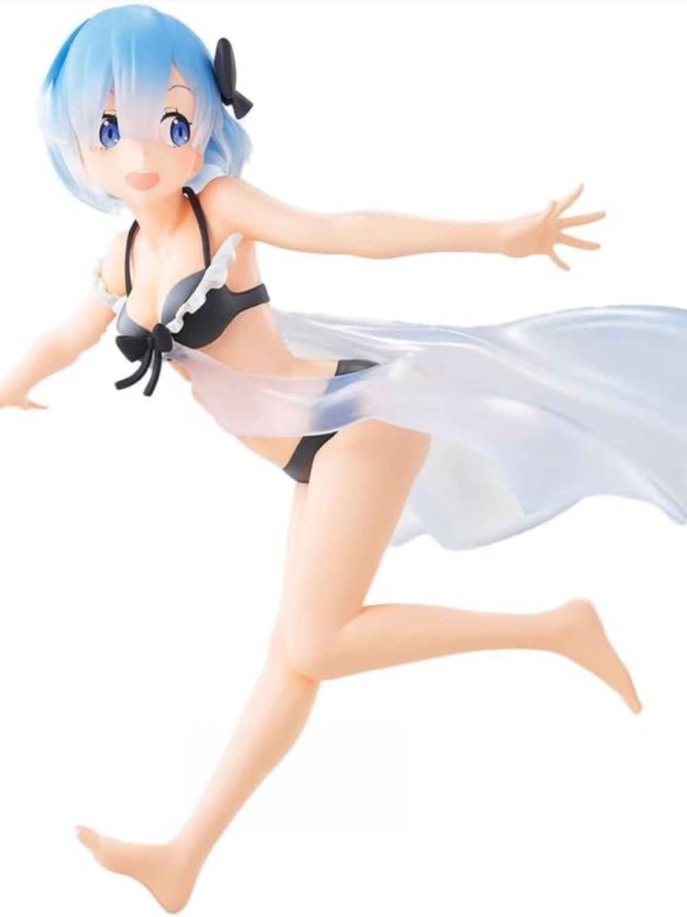 Re:Zero -Starting Life in Another World- -Celestial vivi-REM